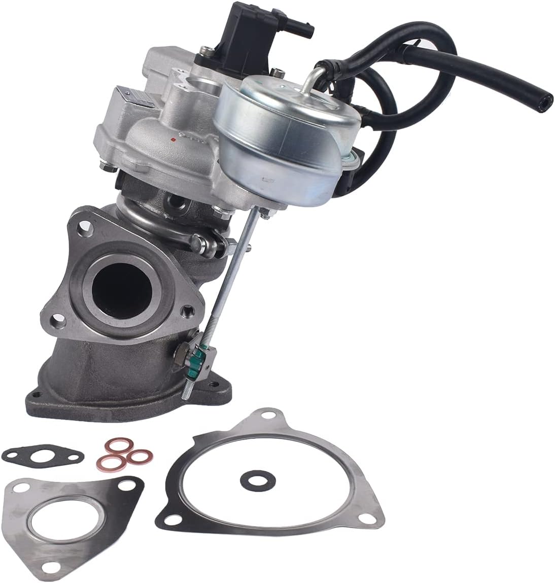 KP39 1.6L Turbo Turbocharger with Gaskets - Image 6