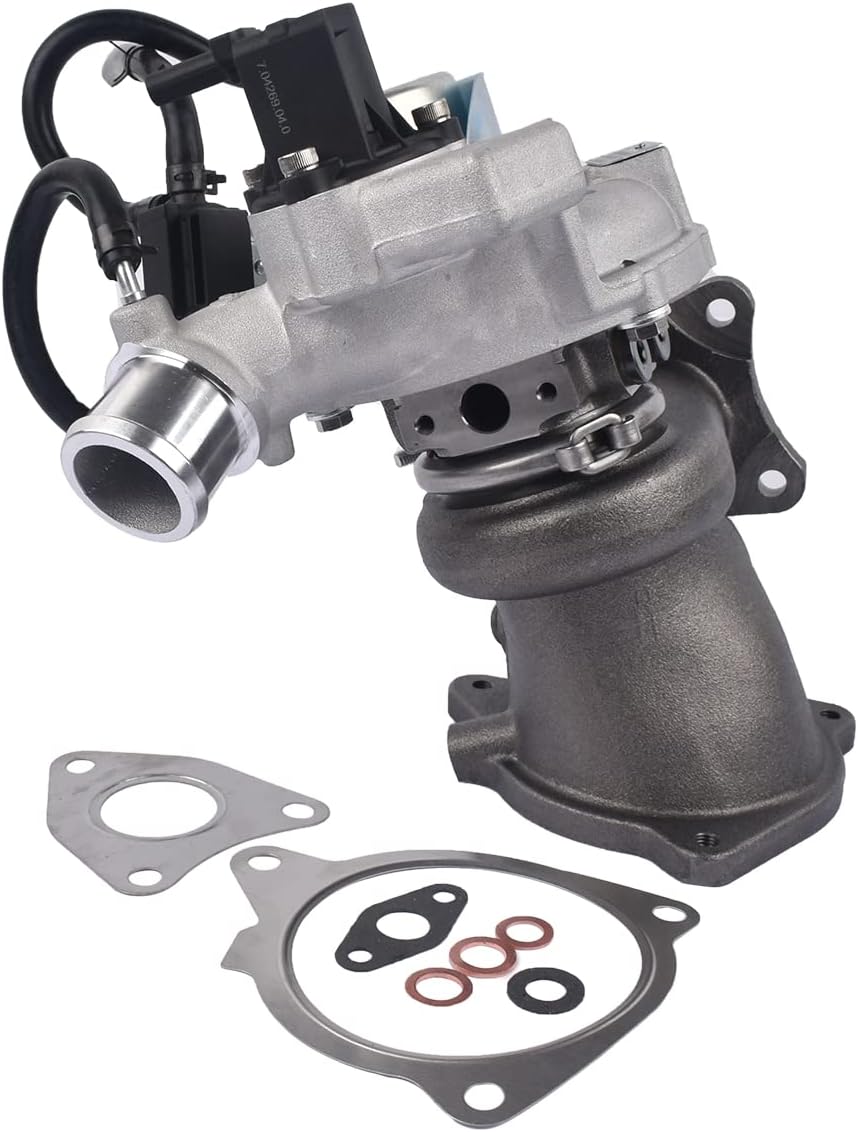 KP39 1.6L Turbo Turbocharger with Gaskets - Image 8