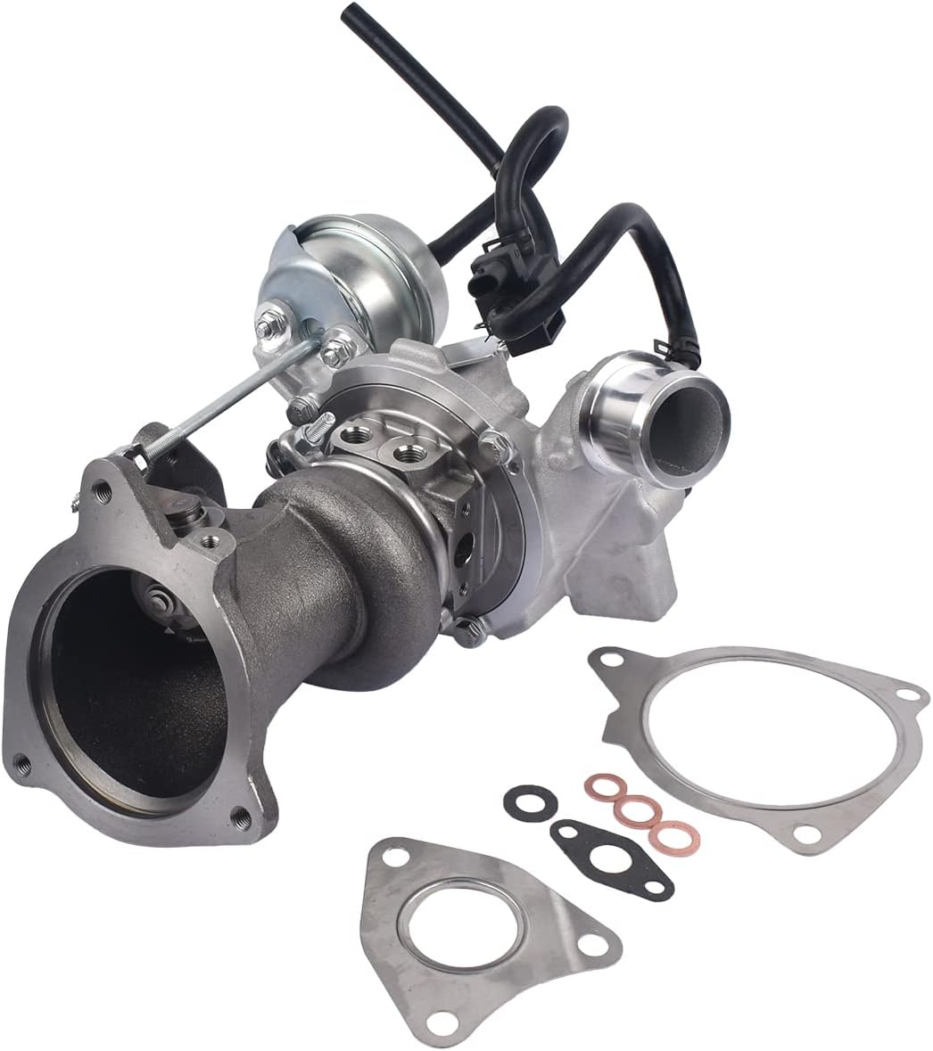 KP39 1.6L Turbo Turbocharger with Gaskets - Image 7