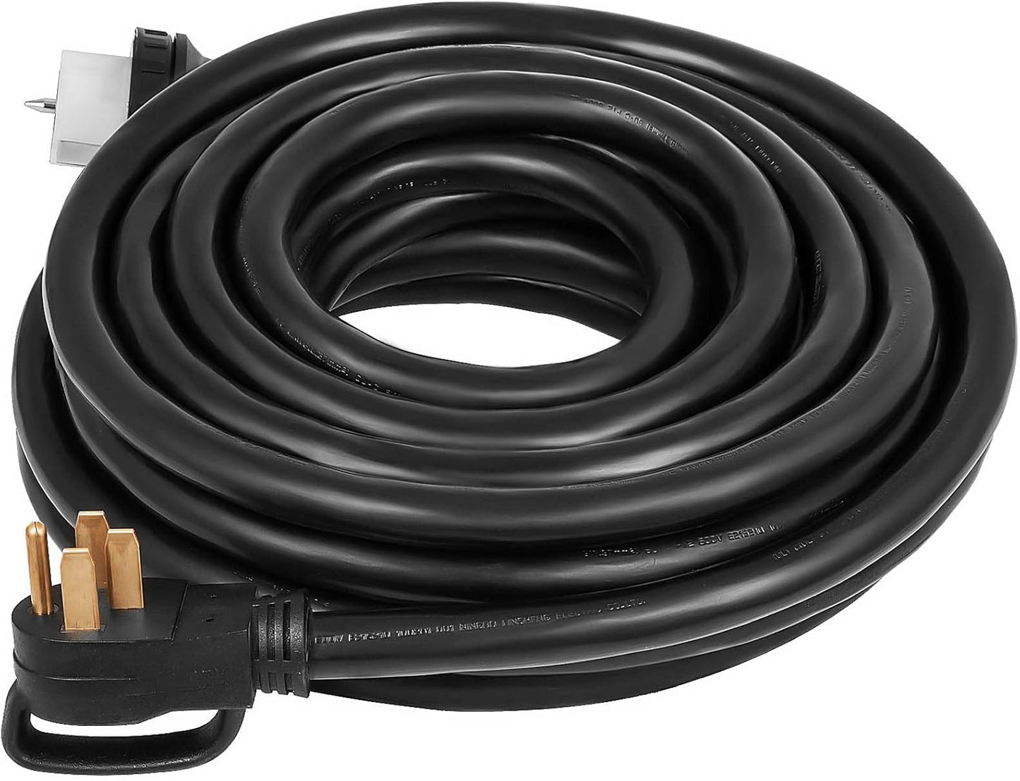 50 Amp Generator Power Cord - Image 8