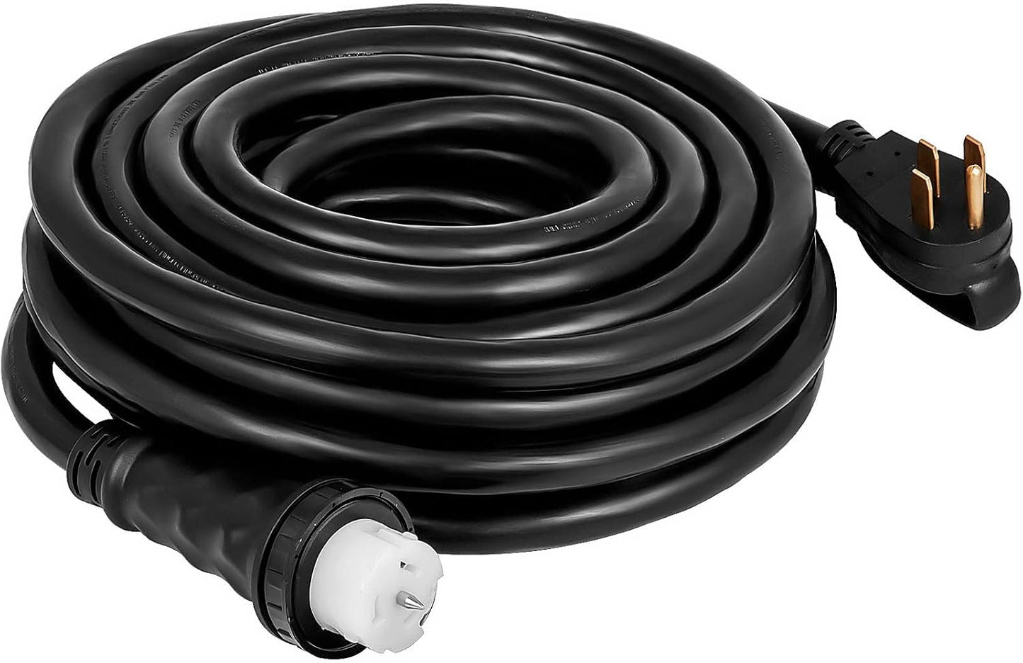 50 Amp Generator Power Cord - Image 9