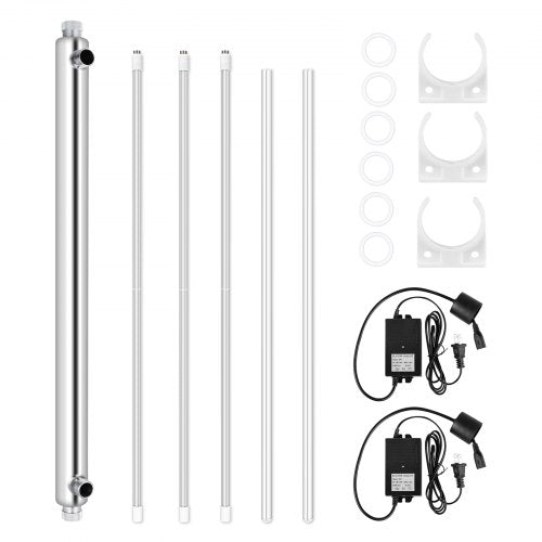 UV Water Purifier Sterilizer Filter - Image 3