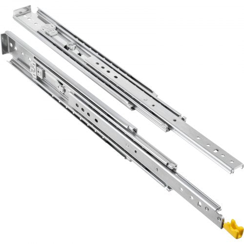 Heavy Duty Drawer Slides 60" - Image 9