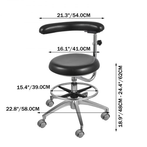 Dentist Chair - Image 4