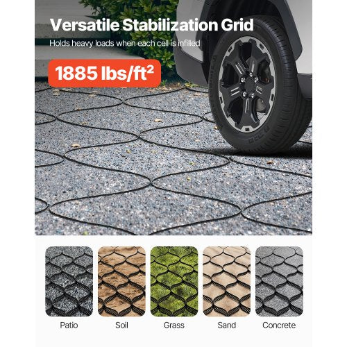 Ground Grid 3-Inch - Image 4
