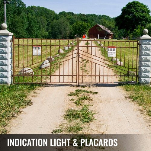 SINGLE SWING GATE OPENER - Image 4