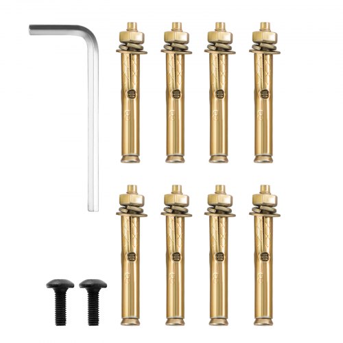 Outdoor Stair Railing Kit, 4 FT - Image 6