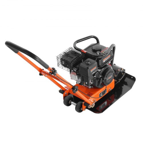 Vibratory Compaction Tamper - Image 9