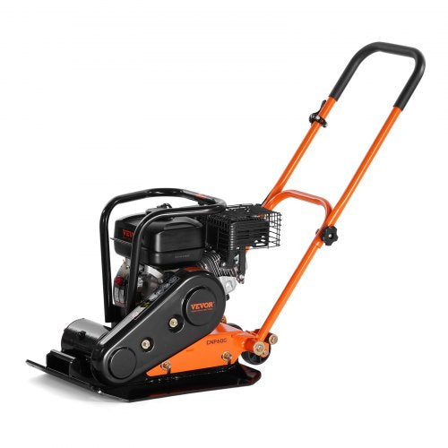 Vibratory Compaction Tamper - Image 4