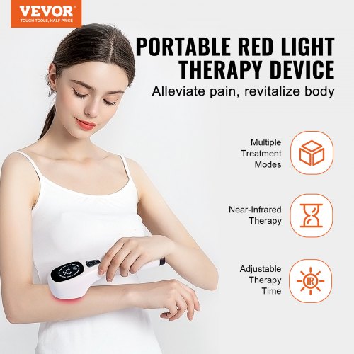 Red Light Therapy Device - Image 7