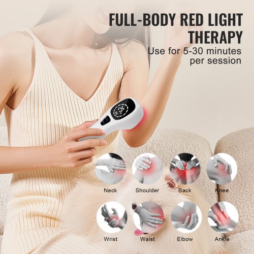 Red Light Therapy Device - Image 6