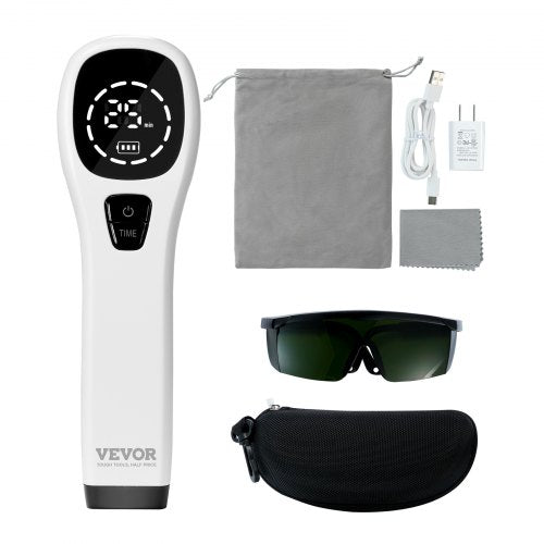 Red Light Therapy Device - Image 2