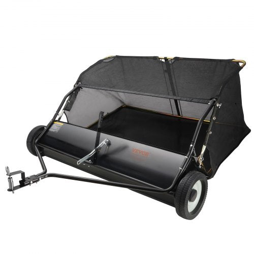 Lawn Sweeper, 48.5", 26 cu. ft - Image 7