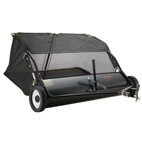 Lawn Sweeper, 48.5", 26 cu. ft - Image 6