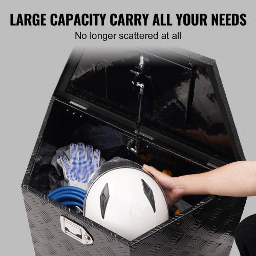 Trailer Tongue Box - Image 9