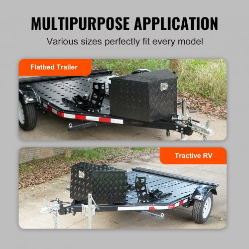 Trailer Tongue Box - Image 5