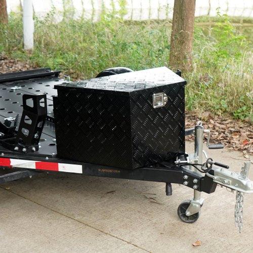 Trailer Tongue Box - Image 6