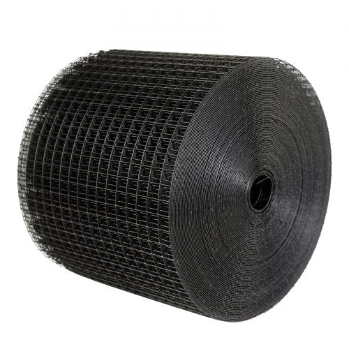 6 inch x 100ft Solar Panel Bird Guard, Critter Guard Roll Kit - Image 8