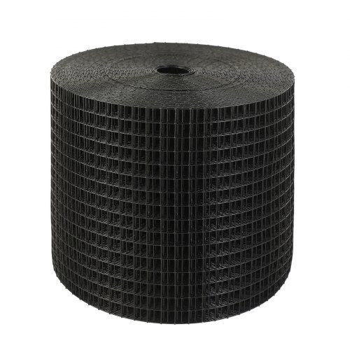 6 inch x 100ft Solar Panel Bird Guard, Critter Guard Roll Kit - Image 7
