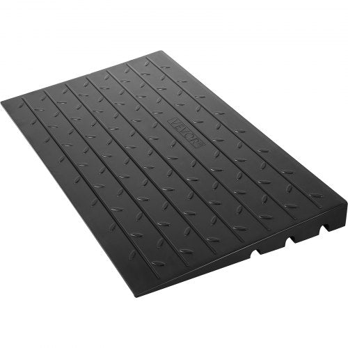 Rubber Threshold Ramp, 2.6" - Image 9