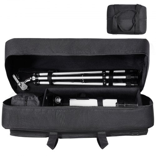 Telescope Case 30 in Multipurpose Shock-Absorbent Telescope Storage Bag - Image 3