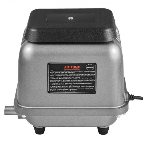 Linear Air Pump, 109L/Min - Image 8