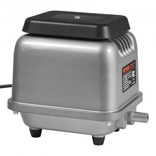 Linear Air Pump, 109L/Min - Image 10