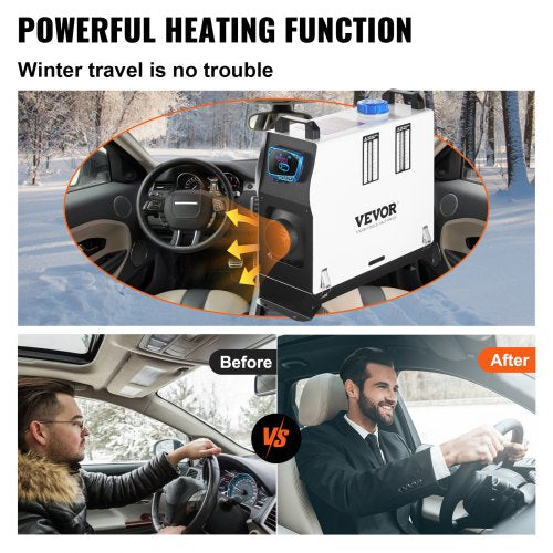 DIESEL HEATER - Image 2