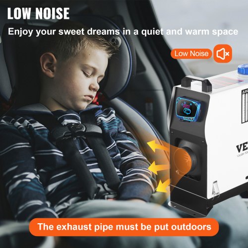 DIESEL HEATER - Image 9