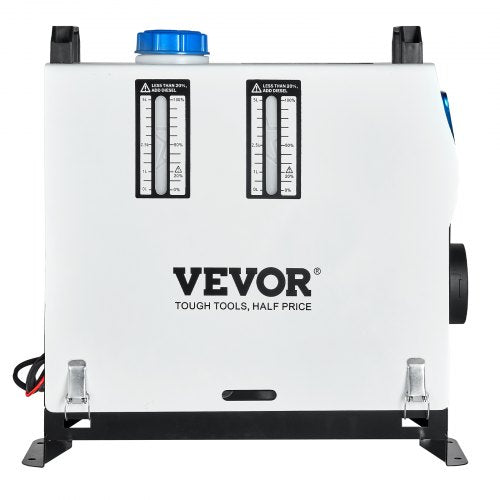 DIESEL HEATER - Image 3