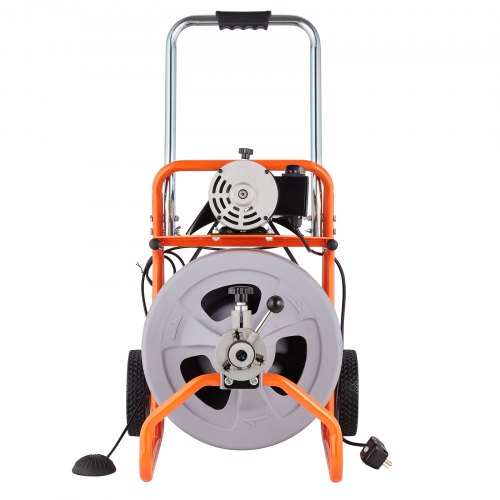 Drain Cleaner Machine - Image 8