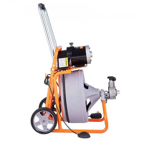 Drain Cleaner Machine - Image 2