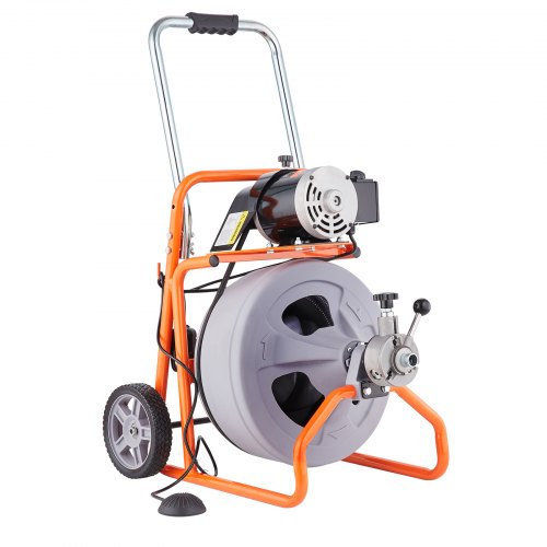 Drain Cleaner Machine - Image 7