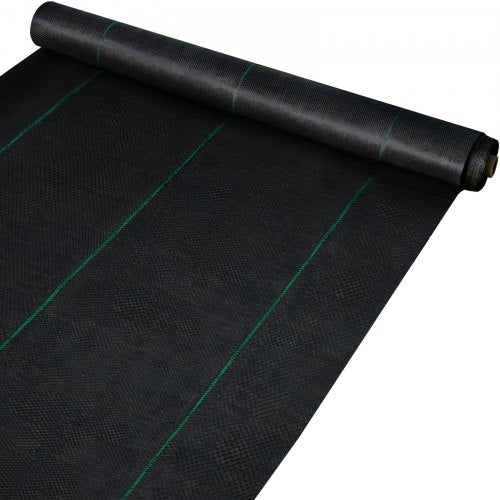 Premium Weed Barrier Fabric 6.5x300FT - Image 5