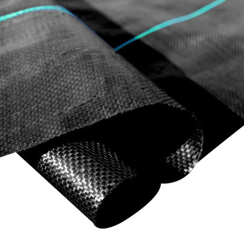 Premium Weed Barrier Fabric 6.5x300FT - Image 8