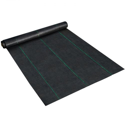 Premium Weed Barrier Fabric 6.5x300FT - Image 9