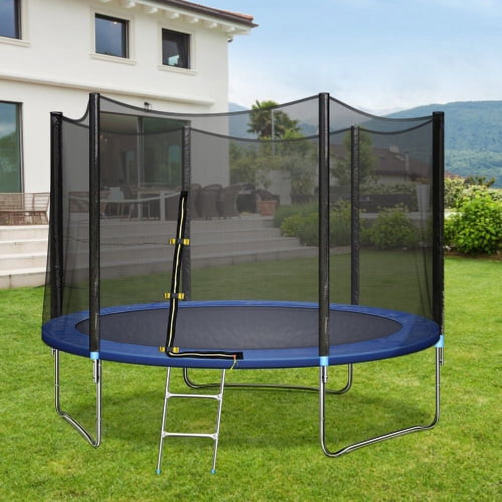 10FT Trampoline - Image 5