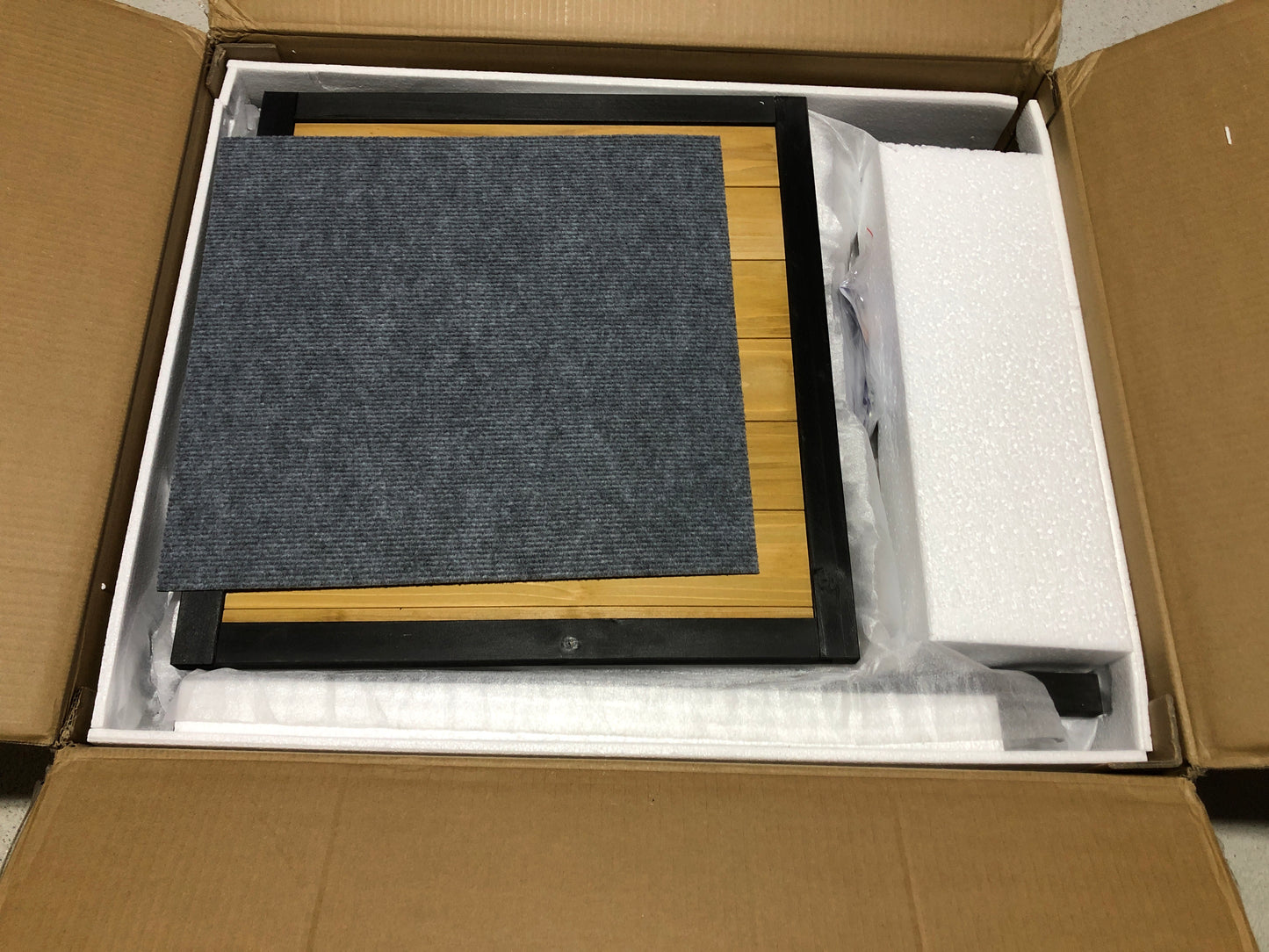 Outdoor Cat House Weatherproof - Outside Two Story Feral Cat Shelter - Image 10