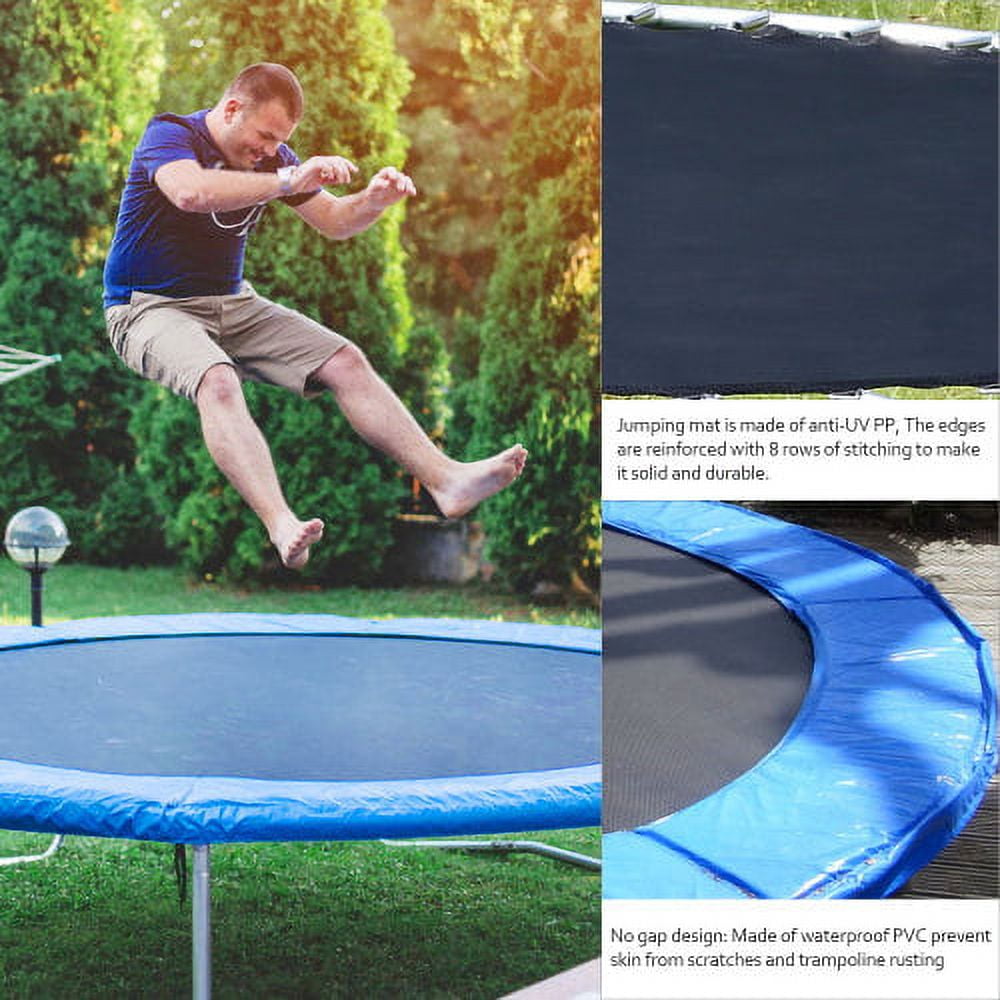 10FT Trampoline - Image 7