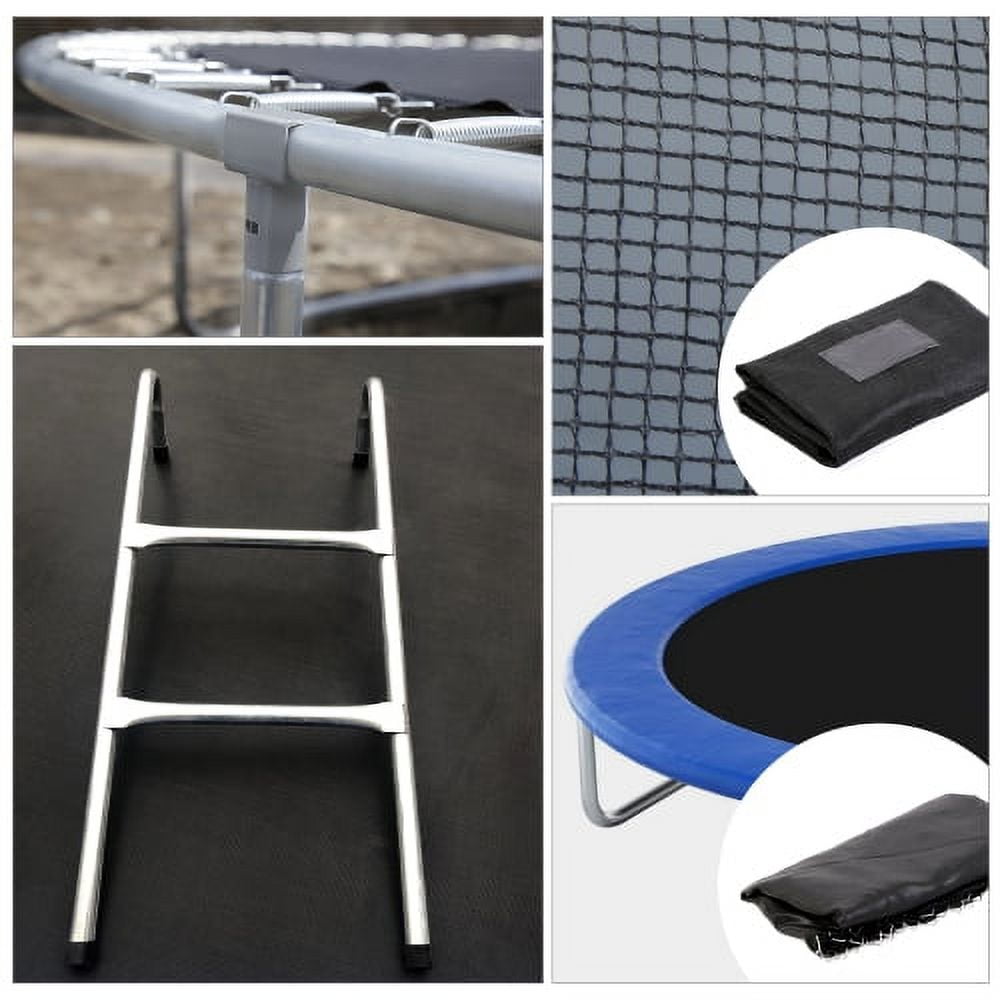 10FT Trampoline - Image 4