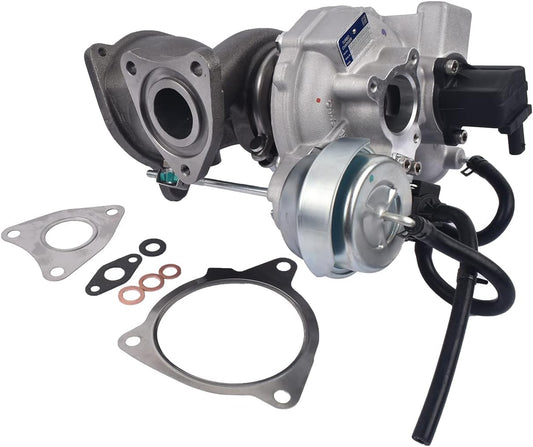 KP39 1.6L Turbo Turbocharger with Gaskets - Image 1