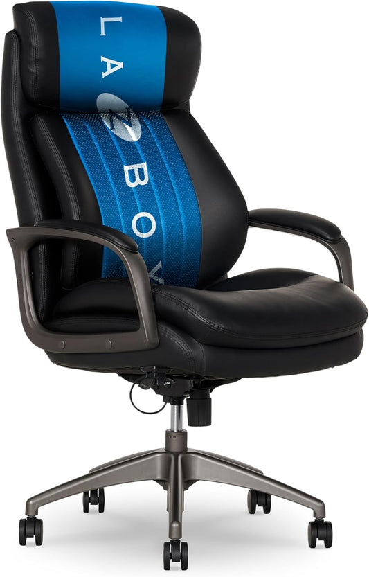 La Z Boy Nova Executive Office Chair - Image 1