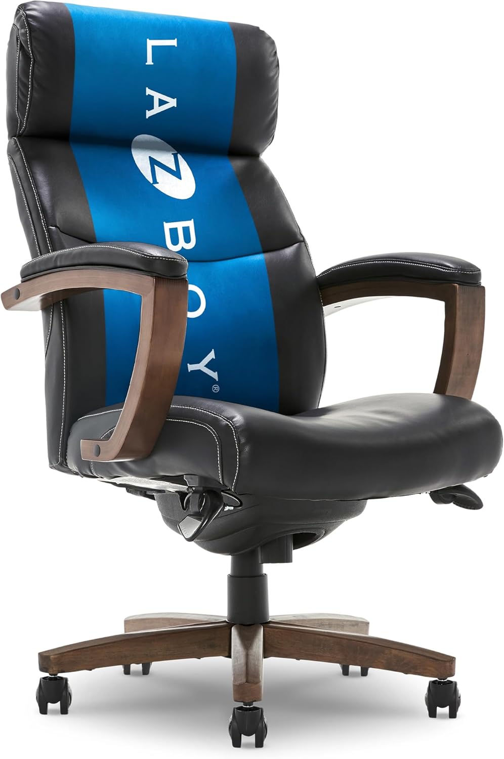 Laz Boy  Greyson Executive Office Chair - Image 1