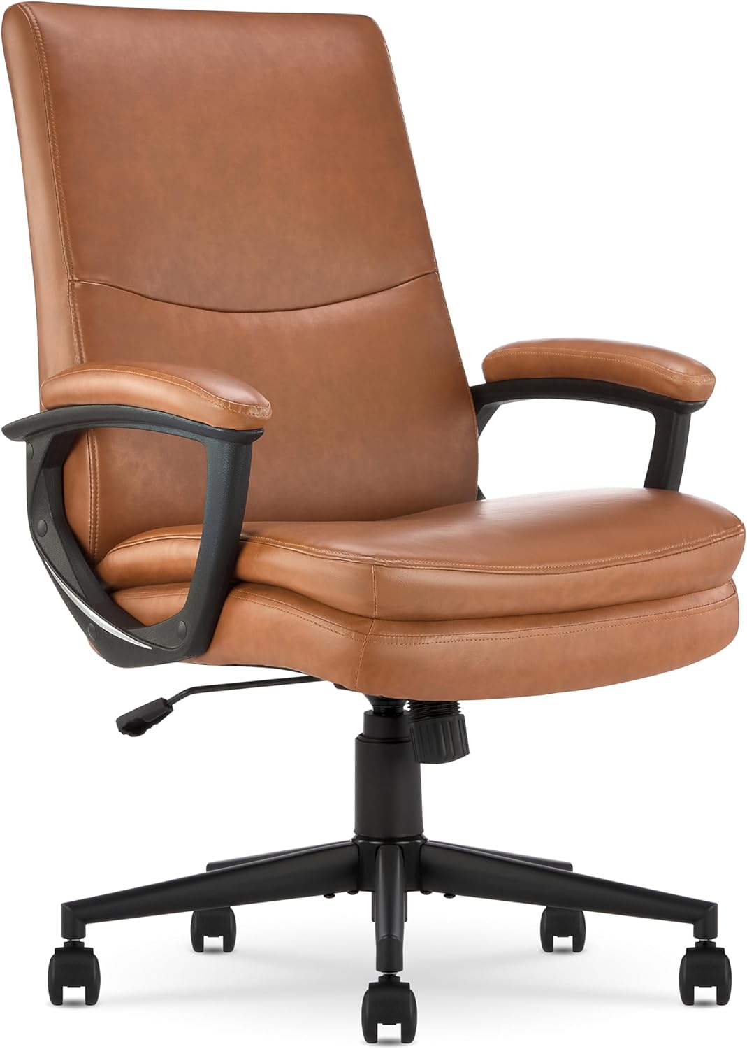 Classic Comfort Executive Office Chair - Image 1