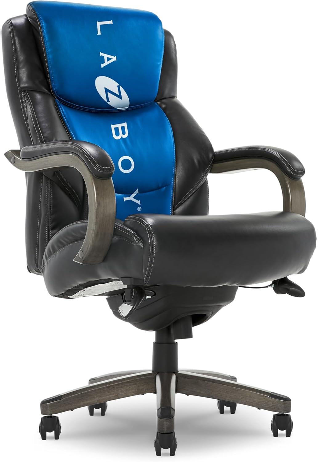 Delano Big and Tall Executive Office Chair - Image 6