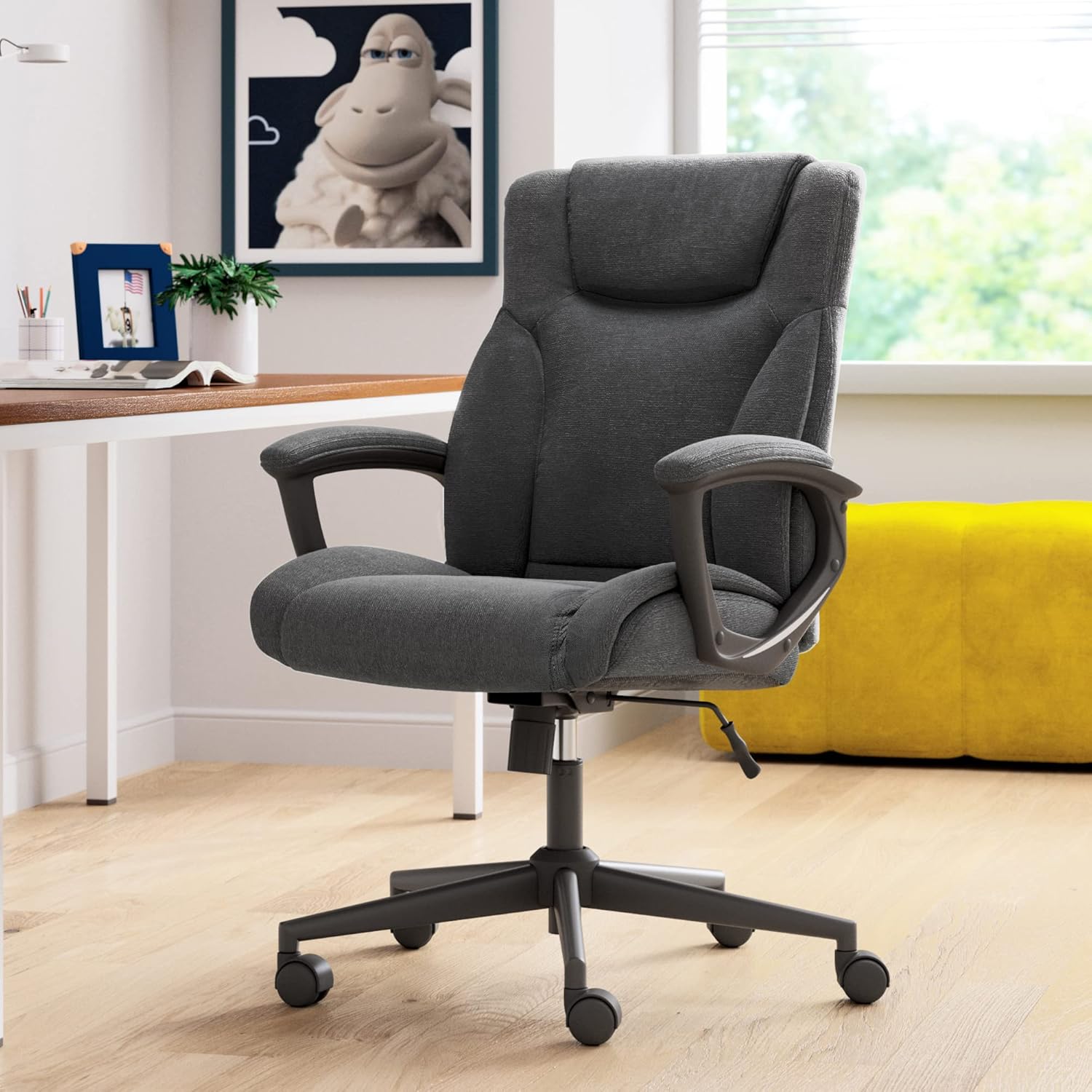Serta Connor Executive Office Chair - Image 2