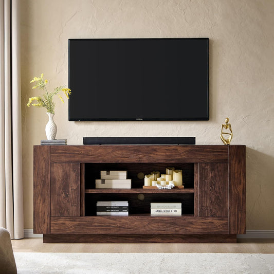 Modern 70" TV Stand - Image 1