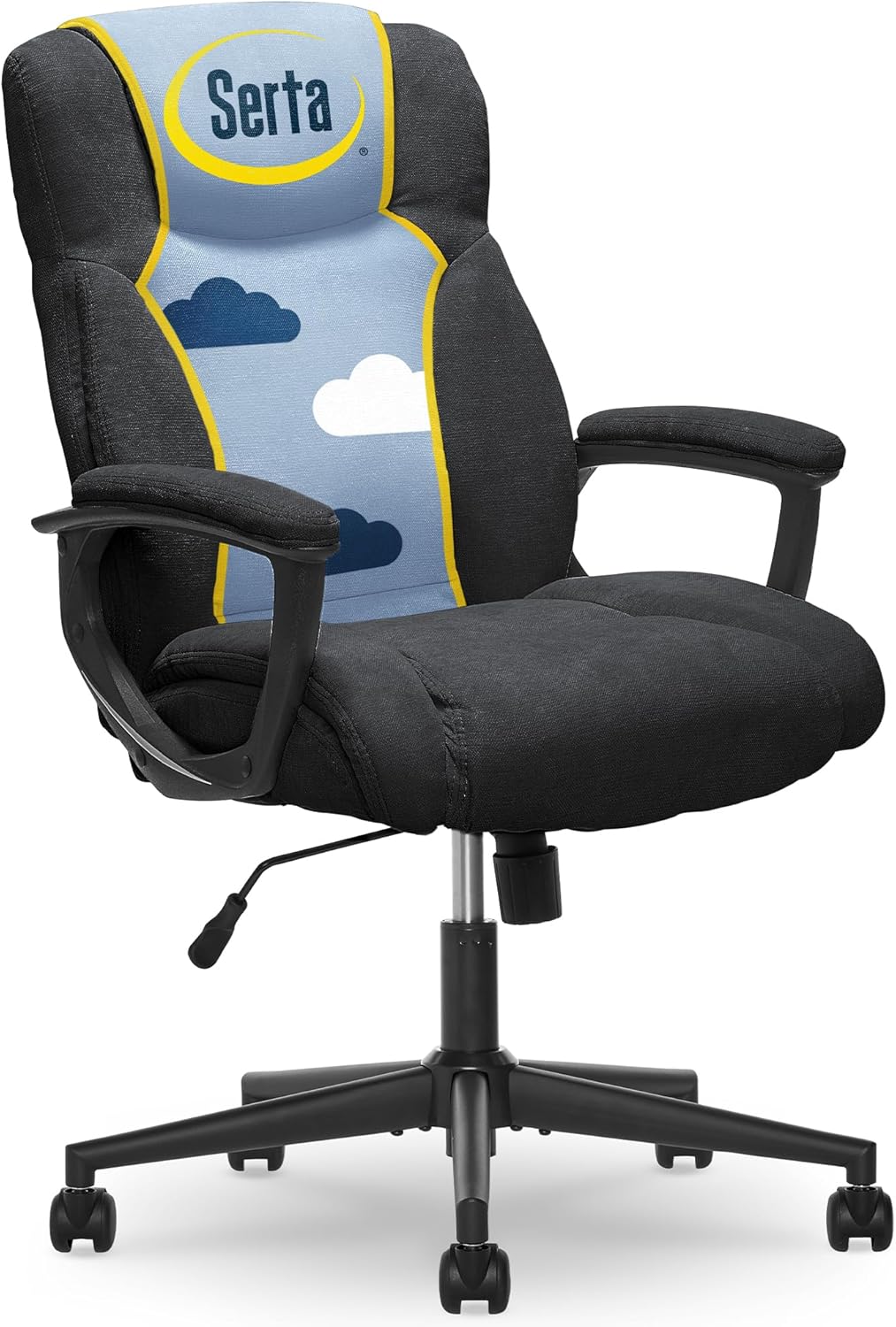 Serta Connor Executive Office Chair - Image 1