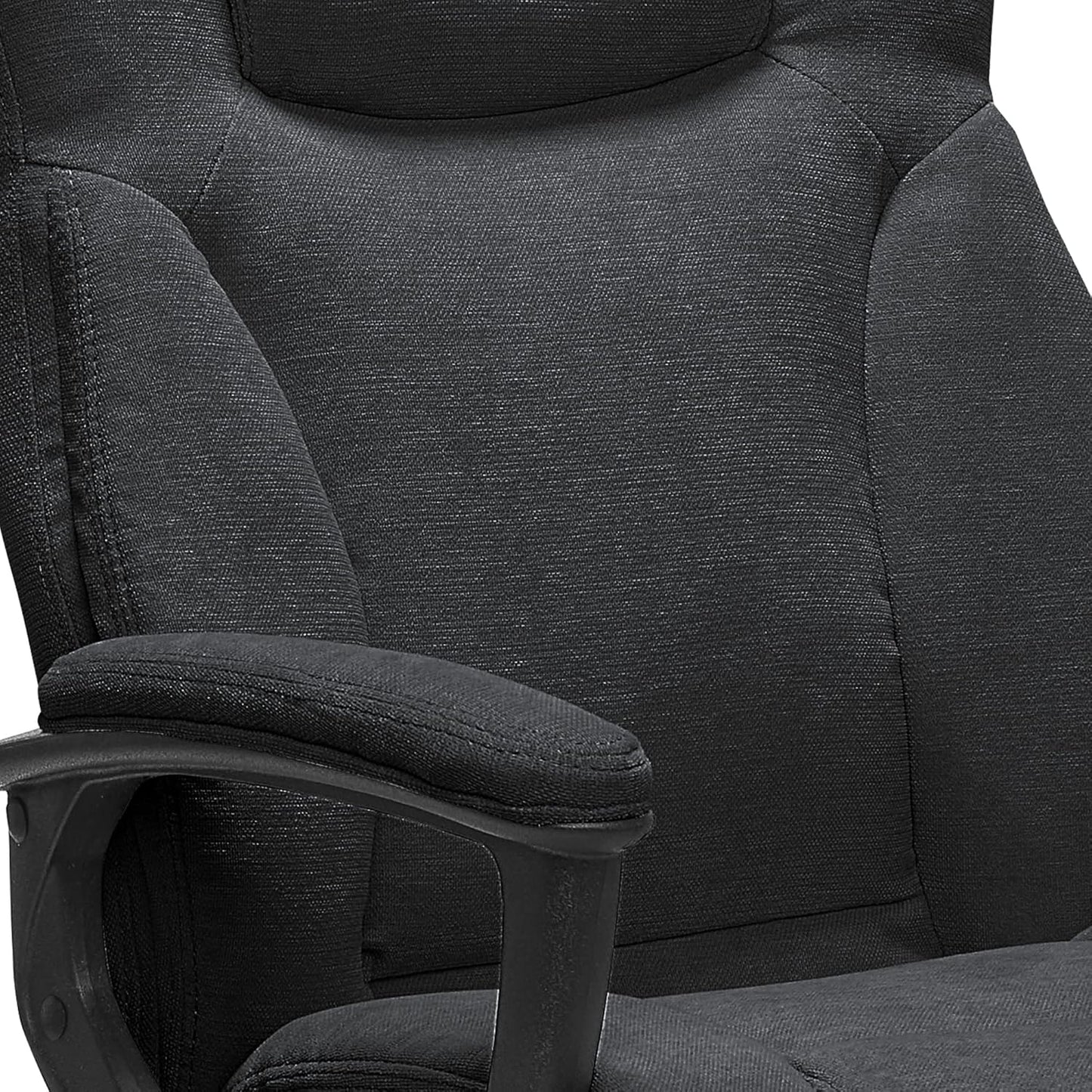 Serta Connor Executive Office Chair - Image 4