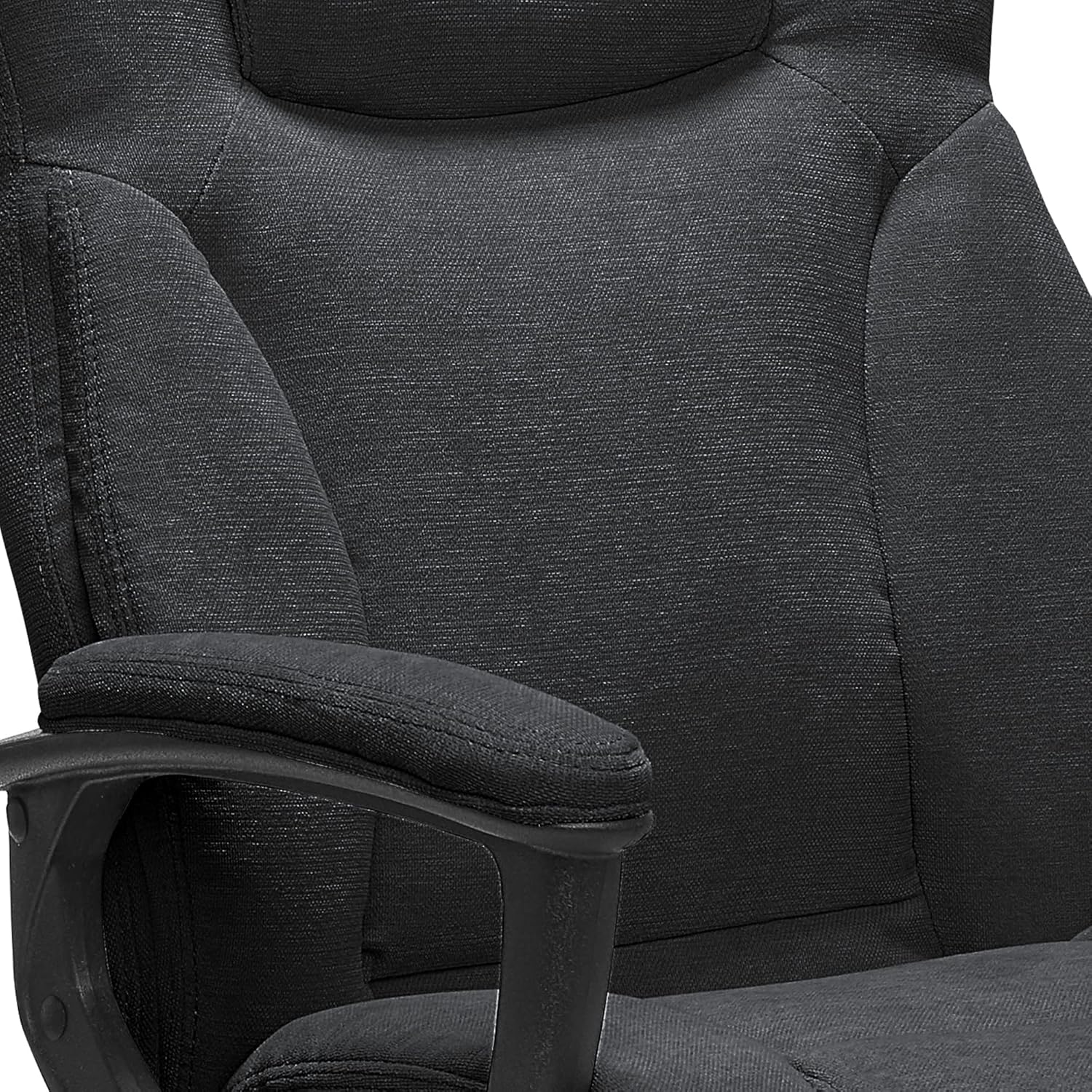 Serta Connor Executive Office Chair - Image 4